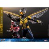 Hot Toys Movie Masterpiece 1/6 La Avispa - AntMan & The Wasp: Quantumania