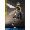 Hot Toys Movie Masterpiece 1/6 La Avispa - AntMan & The Wasp: Quantumania