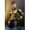 Hot Toys Movie Masterpiece 1/6 La Avispa - AntMan & The Wasp: Quantumania