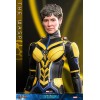 Hot Toys Movie Masterpiece 1/6 La Avispa - AntMan & The Wasp: Quantumania