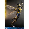 Hot Toys Movie Masterpiece 1/6 La Avispa - AntMan & The Wasp: Quantumania