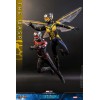 Hot Toys Movie Masterpiece 1/6 La Avispa - AntMan & The Wasp: Quantumania