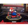 First 4 Figures - Mario Kart - MARIO Standard Edition Estatua de PVC