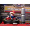 First 4 Figures - Mario Kart - MARIO Standard Edition Estatua de PVC