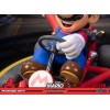 First 4 Figures - Mario Kart - MARIO Standard Edition Estatua de PVC