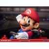 First 4 Figures - Mario Kart - MARIO Standard Edition Estatua de PVC