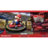 First 4 Figures - Mario Kart - MARIO Standard Edition Estatua de PVC