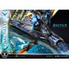 Prime 1 Studio - Jake Sully Bonus Version - Avatar: La forma del agua