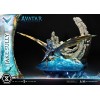 Prime 1 Studio - Jake Sully Bonus Version - Avatar: La forma del agua