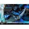 Prime 1 Studio - Jake Sully Bonus Version - Avatar: La forma del agua