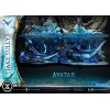 Prime 1 Studio - Jake Sully Bonus Version - Avatar: La forma del agua
