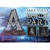 Prime 1 Studio - Jake Sully Bonus Version - Avatar: La forma del agua