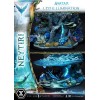 Prime 1 Studio - Neytiri Bonus Version - Avatar: La forma del agua
