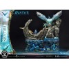 Prime 1 Studio - Neytiri Bonus Version - Avatar: La forma del agua