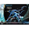 Prime 1 Studio - Neytiri Bonus Version - Avatar: La forma del agua