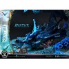 Prime 1 Studio - Neytiri Bonus Version - Avatar: La forma del agua