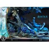 Prime 1 Studio - Neytiri Bonus Version - Avatar: La forma del agua