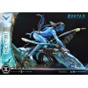 Prime 1 Studio - Neytiri Bonus Version - Avatar: La forma del agua