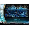 Prime 1 Studio - Neytiri Bonus Version - Avatar: La forma del agua