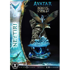 Prime 1 Studio - Neytiri Bonus Version - Avatar: La forma del agua