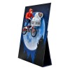 Neca - E.T. The Extra Terrestrial- Elliott y E.T. en bicicleta