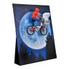 Neca - E.T. The Extra Terrestrial- Elliott y E.T. en bicicleta