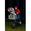 Neca - E.T. The Extra Terrestrial- Elliott y E.T. en bicicleta