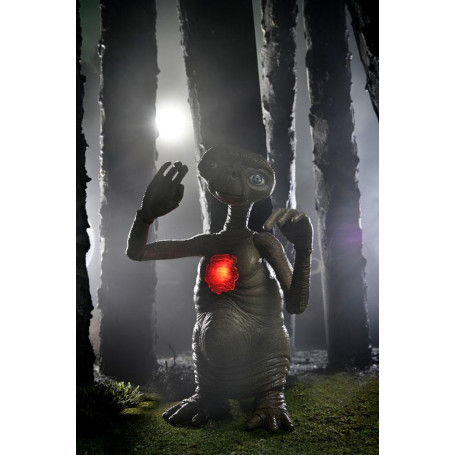 Neca - E.T. El Extraterrestre - Ultimate Deluxe E.T.