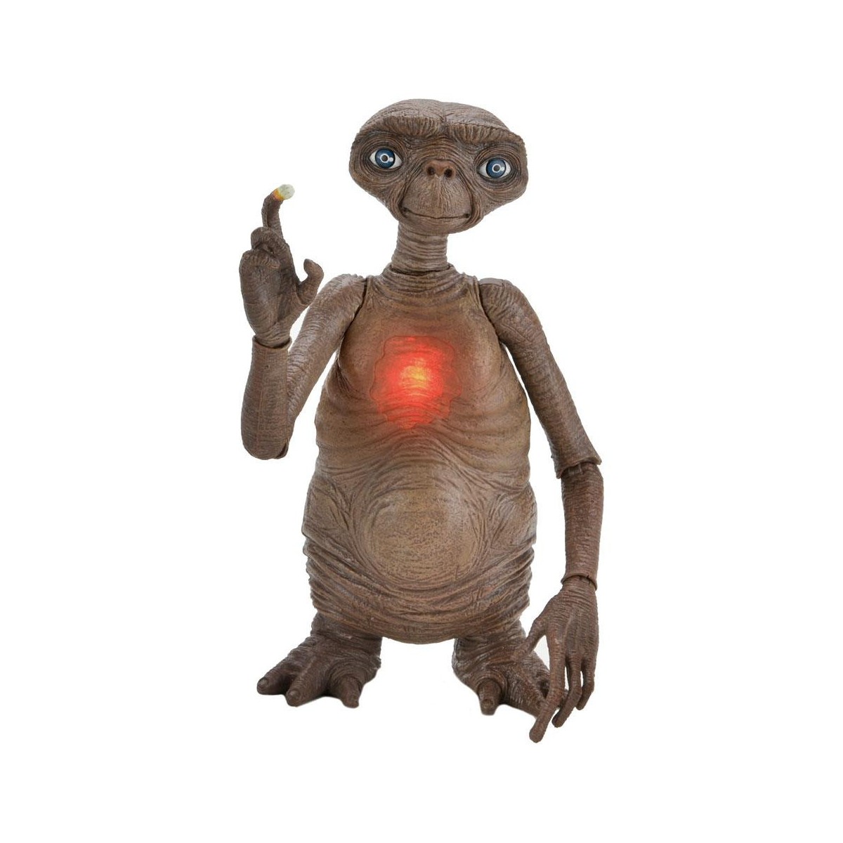 Neca - E.T. El Extraterrestre - Ultimate Deluxe E.T.