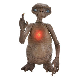 Neca - E.T. El Extraterrestre - Ultimate Deluxe E.T.