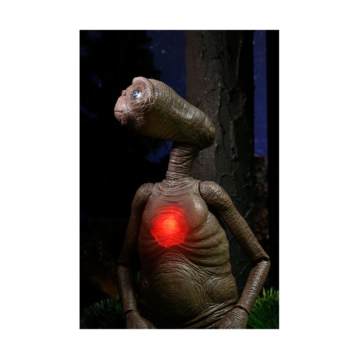 Neca - E.T. El Extraterrestre - Ultimate Deluxe E.T.