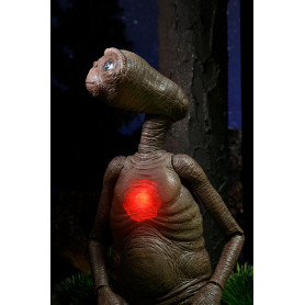 Neca - E.T. El Extraterrestre - Ultimate Deluxe E.T.