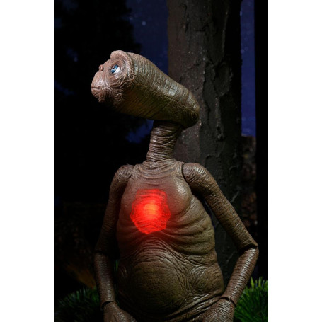 Neca - E.T. El Extraterrestre - Ultimate Deluxe E.T.