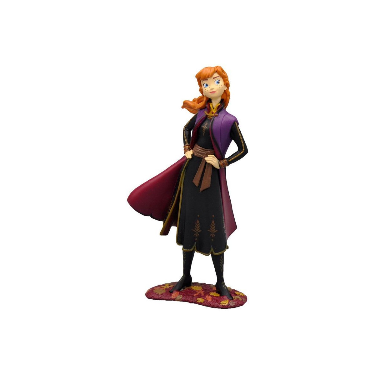 Bullyland La Reina de las Nieves 2 - ANNA