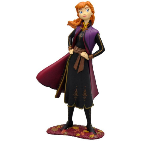 Bullyland La Reina de las Nieves 2 - ANNA