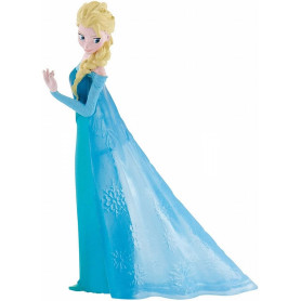 Bullyland La Reina de las Nieves - SNOW QUEEN ELSA