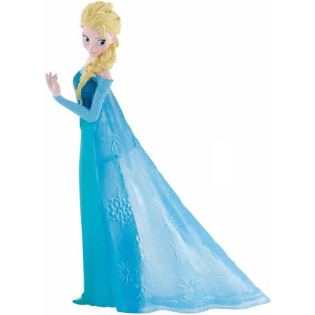 Bullyland La Reina de las Nieves - SNOW QUEEN ELSA