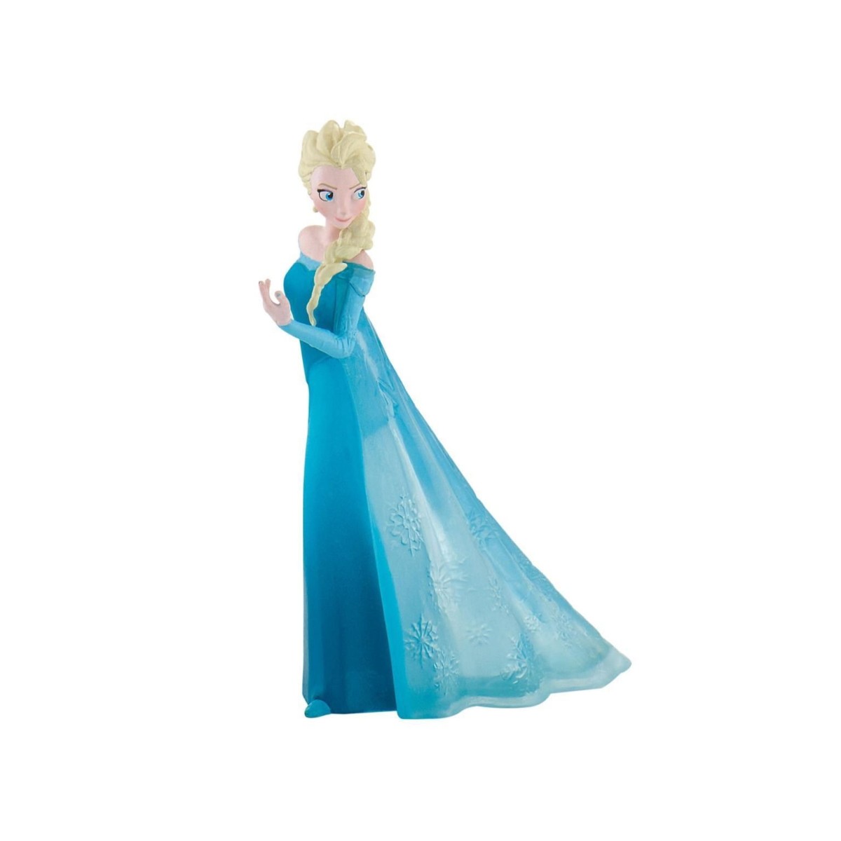 Bullyland La Reina de las Nieves - SNOW QUEEN ELSA