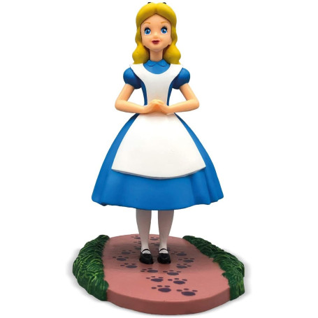 Bullyland Alicia en el País de las Maravillas - ALICE