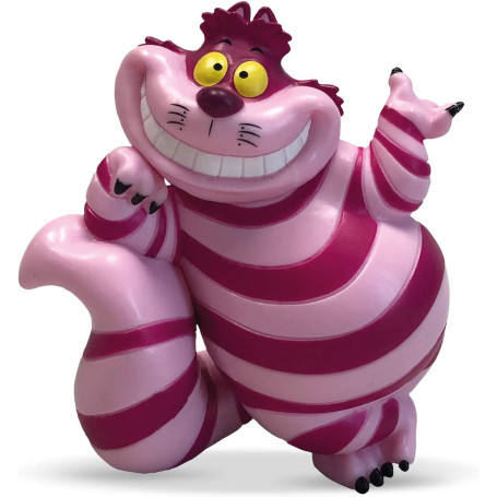 Bullyland Alicia en el País de las Maravillas - CHESHIRE CAT
