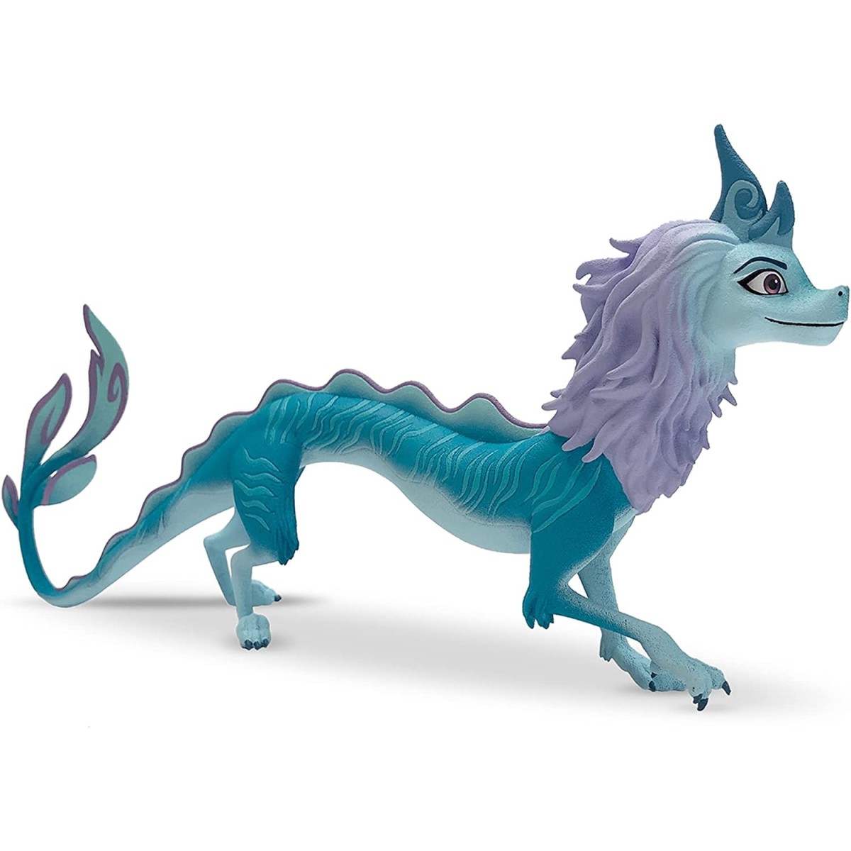 Bullyland Raya y el último dragón - SISU