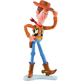 Bullyland Toy Story 3 - WOODY