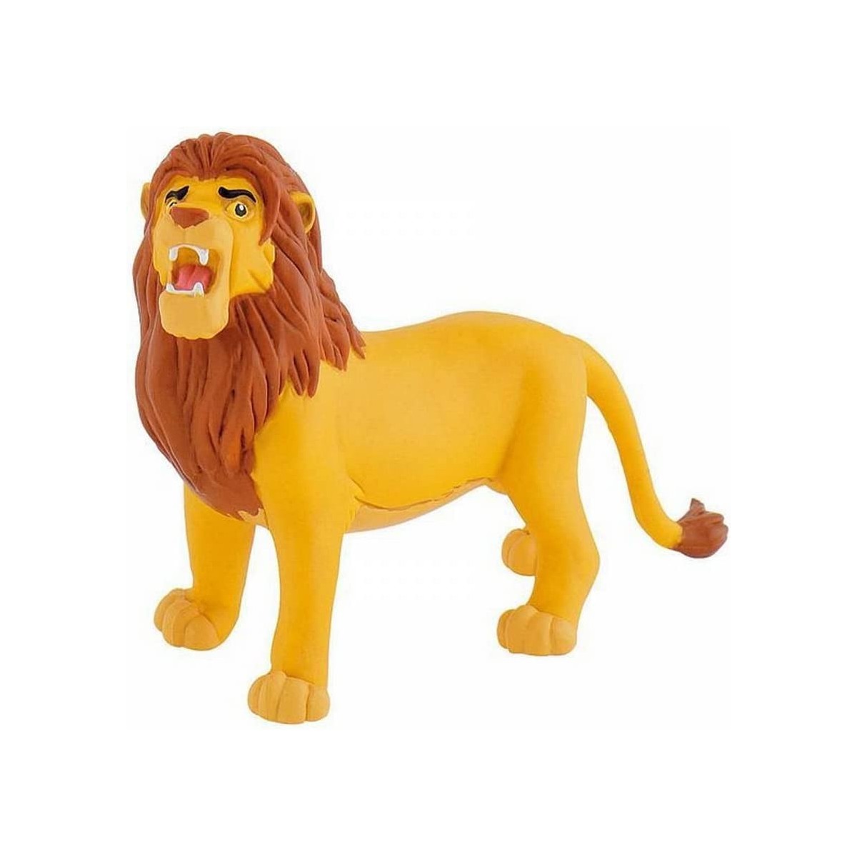 Bullyland El Rey León - SIMBA ADULTOS