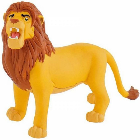 Bullyland El Rey León - SIMBA ADULTOS
