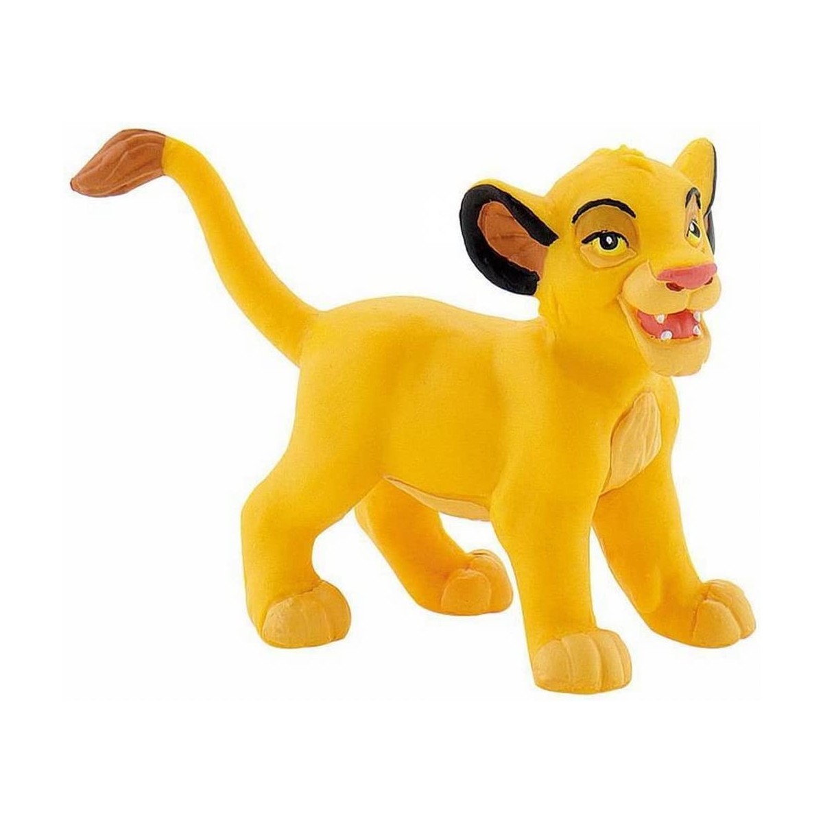 Bullyland El Rey León - SIMBA LIONCEAU