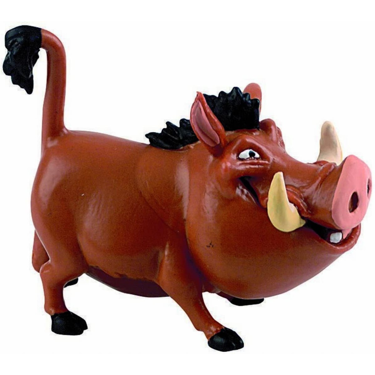 Bullyland El Rey León - PUMBAA
