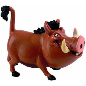 Bullyland El Rey León - PUMBAA