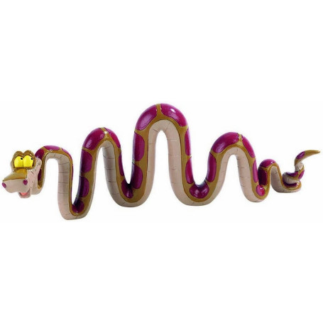 Bullyland El libro de la selva - KAA