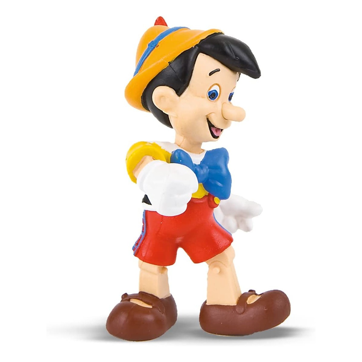 Bullyland Pinocho - PINOCCHIO