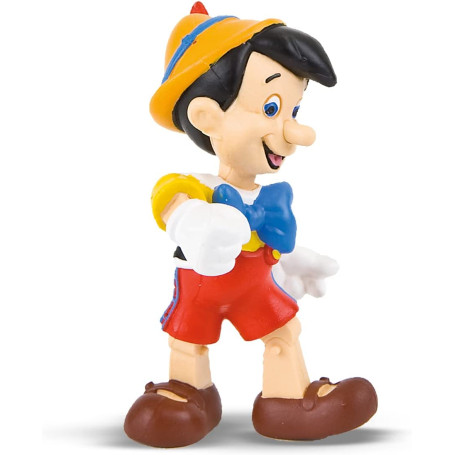 Bullyland Pinocho - PINOCCHIO